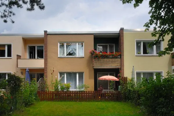2-Zimmer-Wohnung in Spandau — photo 1